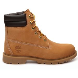 Timberland Women’s Construction Boots